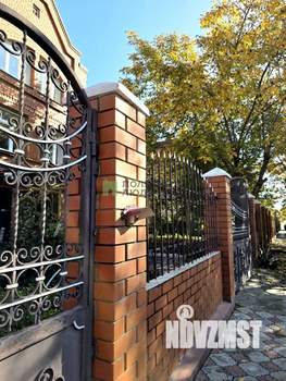 Дача 420м², 3-этажный, участок 17 сот.  