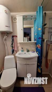 Дом 63м², 1-этажный, участок 6 сот.  