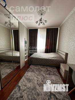 Коттедж 154м², 2-этажный, участок 3 сот.  