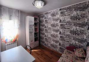 Дом 140м², 2-этажный, участок 5 сот.  