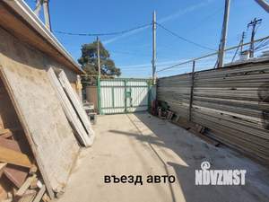 Дом 100м², 2-этажный, участок 7 сот.  