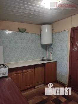 Дом 75м², 1-этажный, участок 2 сот.  