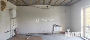 Дом 120м², 2-этажный, участок 3 сот.  