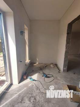 Дом 145м², 2-этажный, участок 4 сот.  