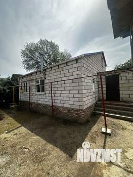 Дом 92м², 2-этажный, участок 5 сот.  