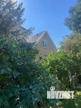 Дом 298м², 3-этажный, участок 9 сот.  