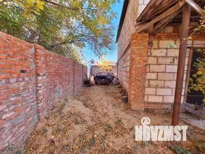 Дом 112м², 2-этажный, участок 4 сот.  