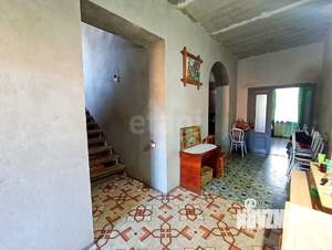 Дом 374м², 3-этажный, участок 8 сот.  