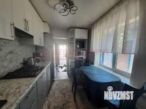 Дом 58м², 1-этажный, участок 5 сот.  