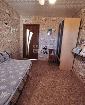 Дом 78м&sup2;, 2-этажный, участок 6 сот.  