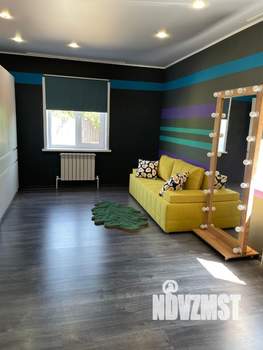 Коттедж 90м², 2-этажный, участок 3 сот.  