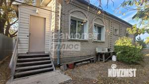 Дом 158м², 2-этажный, участок 5 сот.  