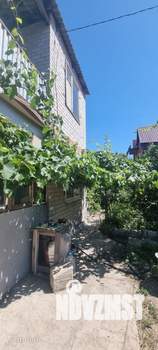 Дом 132м², 2-этажный, участок 3 сот.  