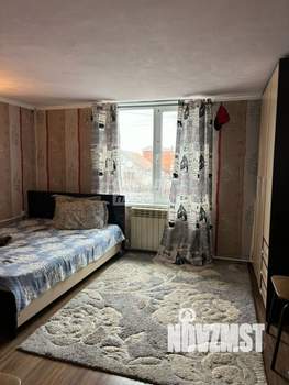 Дом 68м², 2-этажный, участок 2 сот.  