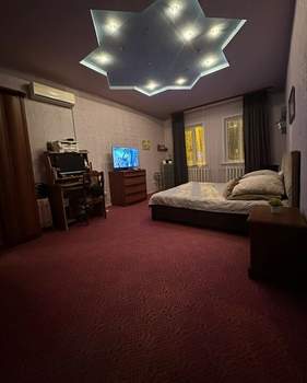 Дом 241м², 2-этажный, участок 4 сот.  