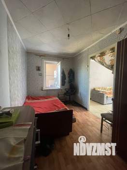 Дом 51м², 1-этажный, участок 2 сот.  