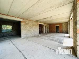 Дом 278м², 2-этажный, участок 1087 сот.  