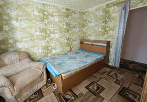 Дом 64м², 1-этажный, участок 5 сот.  