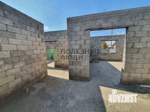 Дом 146м², 1-этажный, участок 9 сот.  