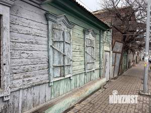 Дом 48м², 1-этажный, участок 3 сот.  
