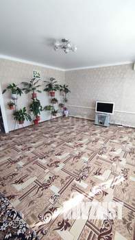 Дом 63м², 1-этажный, участок 8 сот.  