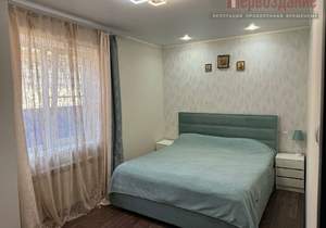Дом 81м², 1-этажный, участок 3 сот.  