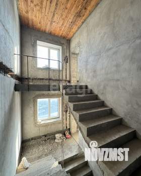 Дом 375м², 2-этажный, участок 3 сот.  