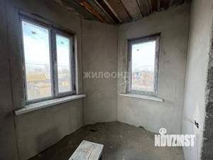 Дом 182м², 2-этажный, участок 3 сот.  