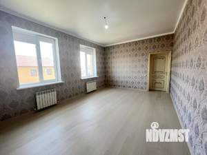 Дом 312м², 2-этажный, участок 7 сот.  