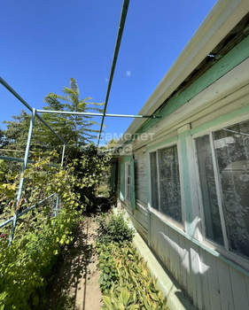 Дом 30м&sup2;, 1-этажный, участок 2 сот.  