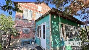 Дом 75м², 2-этажный, участок 6 сот.  