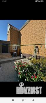 Дом 156м², 2-этажный, участок 4 сот.  