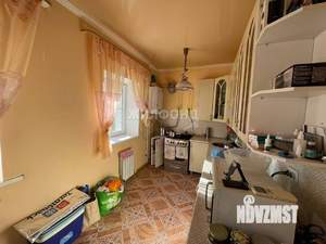 Дом 106м², 1-этажный, участок 6 сот.  