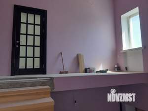 Дом 417м², 3-этажный, участок 13 сот.  