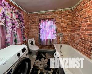 Дом 76м², 1-этажный, участок 7 сот.  