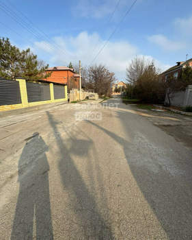 Дом 197м&sup2;, 2-этажный, участок 7 сот.  