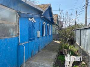 Дом 88м&sup2;, 1-этажный, участок 6 сот.  