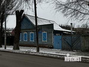 Дом 54м², 1-этажный, участок 4 сот.  