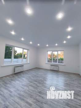 Дом 110м², 1-этажный, участок 7 сот.  