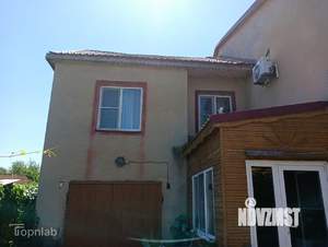 Коттедж 219м&sup2;, 2-этажный, участок 12 сот.  