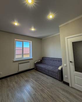 Дом 200м², 2-этажный, участок 5 сот.  