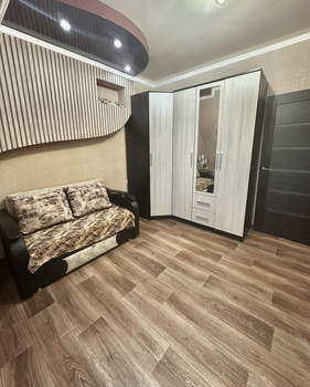 Дом 118м², 2-этажный, участок 1 сот.  