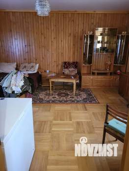 Дом 100м², 2-этажный, участок 7 сот.  