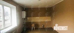 Дом 118м², 2-этажный, участок 3 сот.  