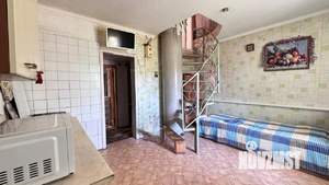 Дом 75м², 2-этажный, участок 6 сот.  