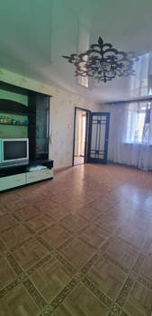 Дом 132м², 2-этажный, участок 3 сот.  