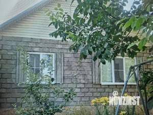 Дом 77м&sup2;, 1-этажный, участок 7 сот.  