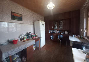 Дом 224м², 3-этажный, участок 4 сот.  