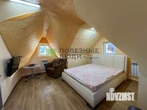 Дом 51м², 2-этажный, участок 5 сот.  