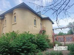 Дом 398м², 2-этажный, участок 6 сот.  